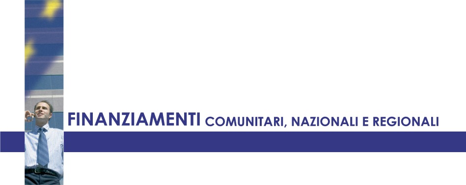 finanziamenti