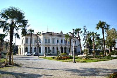 Villa Ducale Dolo