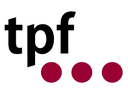 LOGO TPF