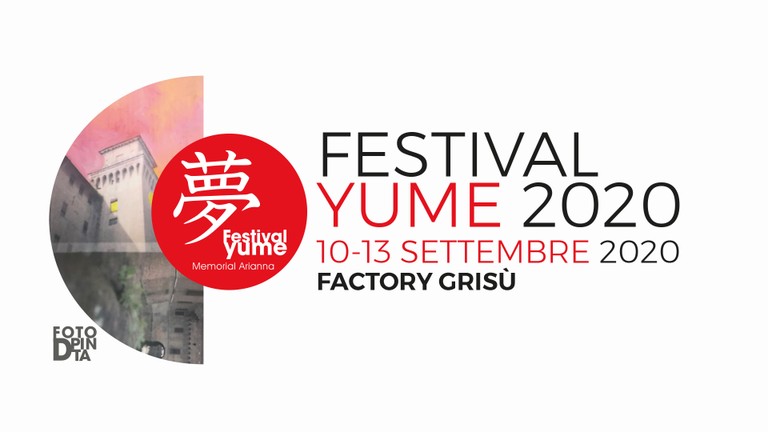 Festival Yume 2020