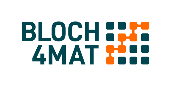 Logo Bloch4MAT