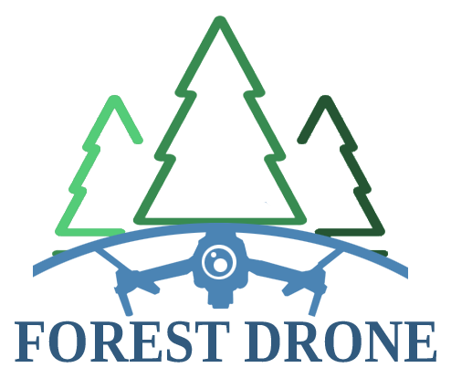 Logo Forestdrone