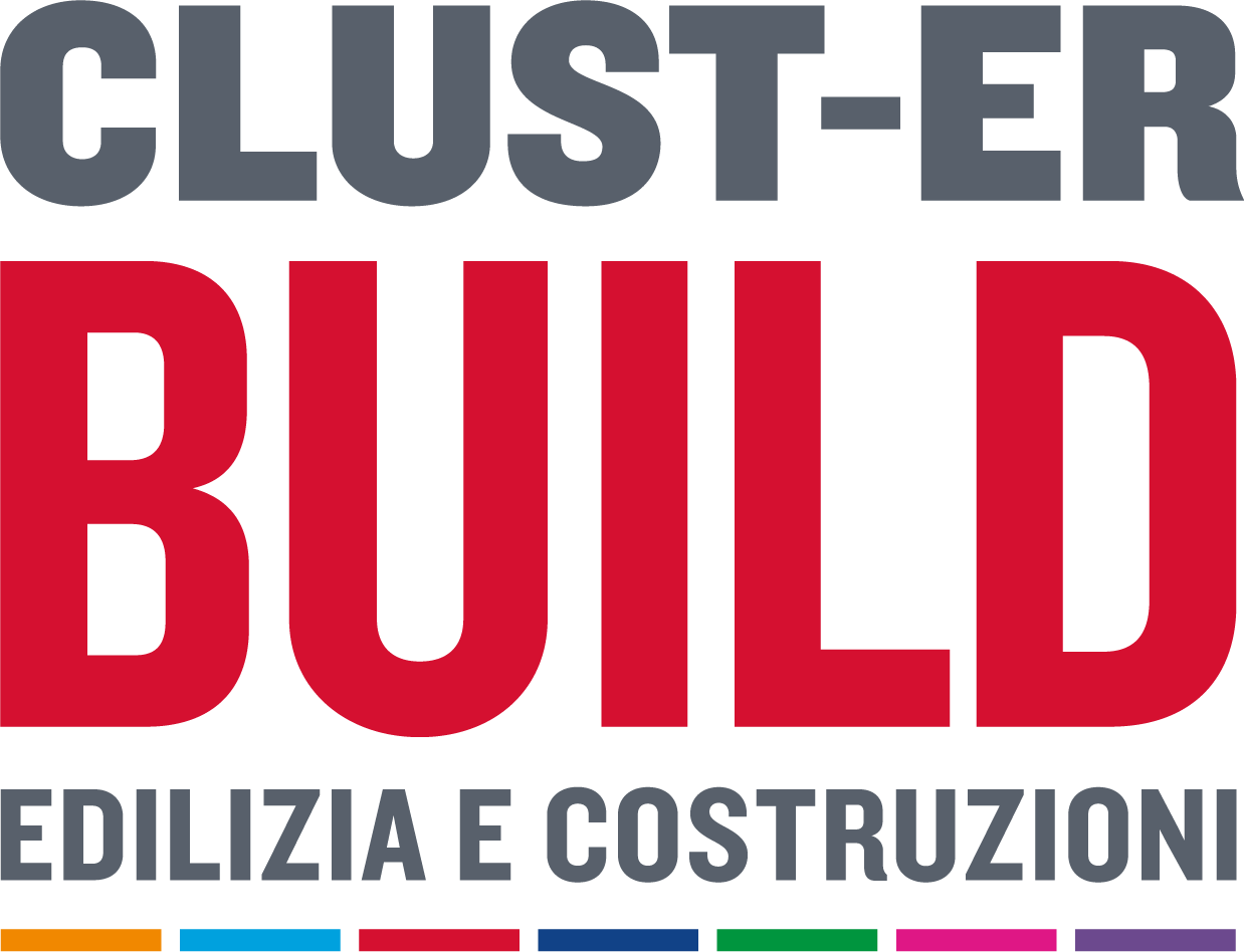 CFR  ENTRA A FAR PARTE DELL’ASSOCIAZIONE Clust- ER “BUILD Edilizia e Costruzioni”