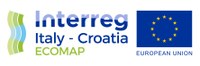 EVENTO FINALE PROGETTO INTERREG IT-HR  “ECOMAP”  - Podstrana (HR), 7-8/06/2022